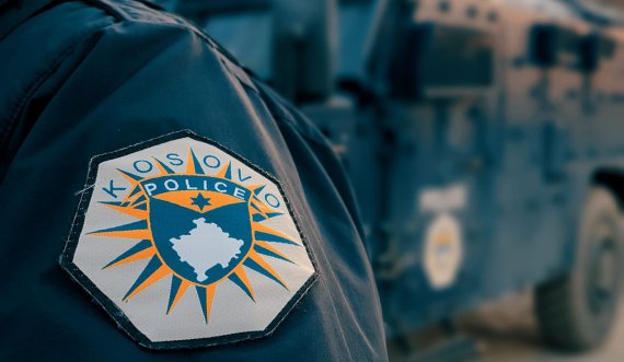 Vdes në detyrë një polic i Njësisë Speciale të Kosovës