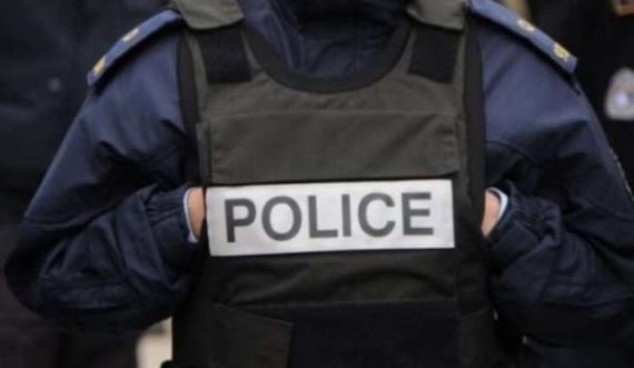 Policia e Kosovës arreston një person në kërkim