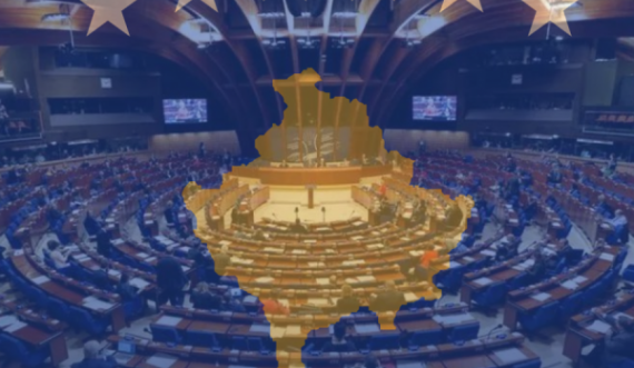 Rëndësia e anëtarësimit të Kosovës në Këshillin e Evropës si akt përgatitor për anëtarësim në Bashkimin Evropian
