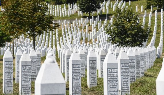 Me rezolutën për krimet në Srebrenicë hapet rruga ligjore dënimit të Serbisë për gjenocid kundër njerëzimit
