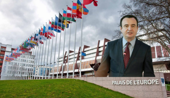 Euractiv shkruan për kërkesat e QUINT-it karshi Kosovës para anëtarësimit në KiE