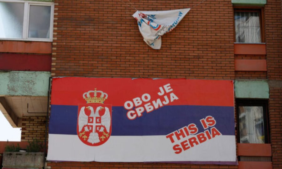 Analisti serb: E ashtuquajtura zyra për Kosovën u hap për akuza false dhe glorifikim të Aleksandar Vuçiqit