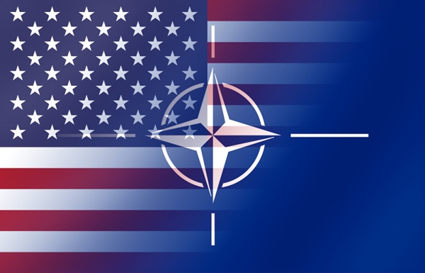 NATO dhe SHBA  ta ndalojnë  planin e agresionit kundër fqinjëve  nga  shteti serb