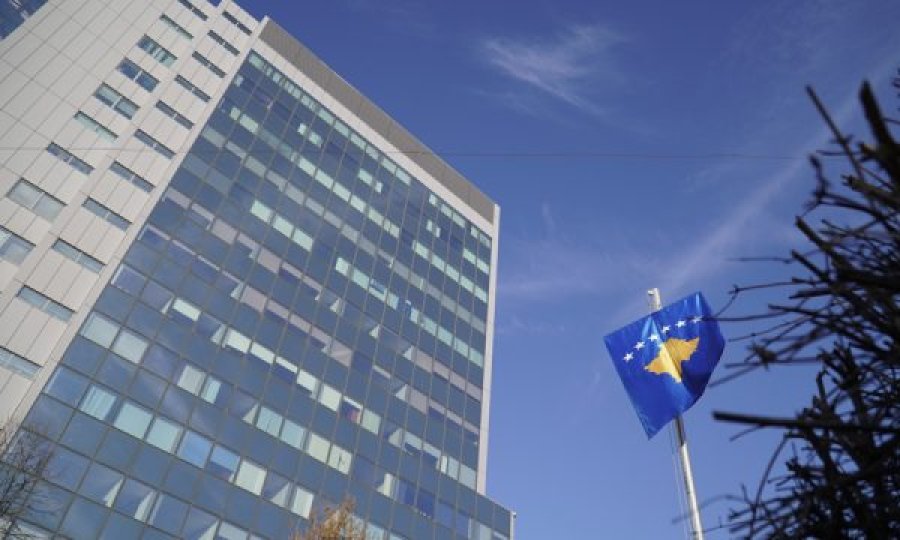 MFPT: Kosova merr vlerësimin kreditor ‘BB-‘ nga Fitch Ratings për herë të parë në historinë e vendit