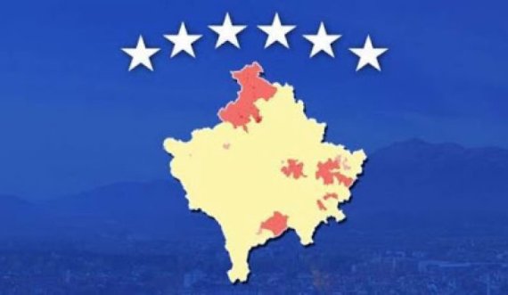 Kosova nuk guxon që me Asociacion një etnik , me kompetenca ekzekutive , t'i kalojë vijat e kuqe kushtetuese dhe ligjet që garantojnë sovranitetin e shtetit