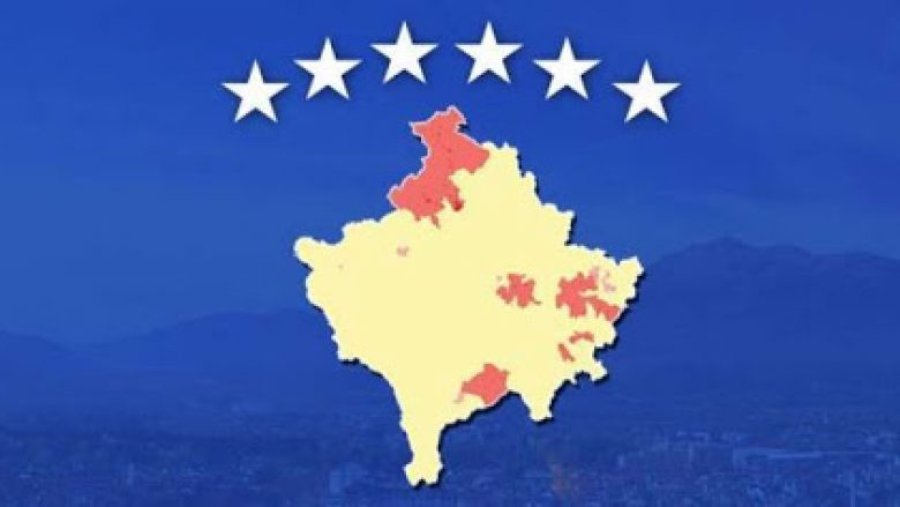 Asociacioni i komunave me shumicë serbe në Kosove është kusht i detyrueshëm i BE-së për Kosovën 