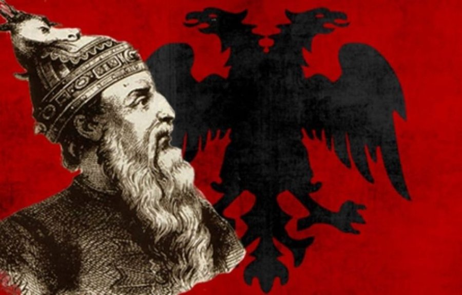  Dhjetë urdhërimet kombëtare që duhet ti mbajnë shqiptarët