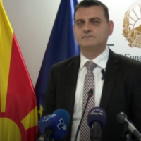 Zgjedhjet në Maqedoni – Angellovski: Në Shkup është hedhur bombë tymuese