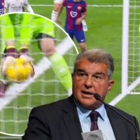 Barcelona nuk e njef rezultatin, do të ndërmarrë veprime ligjore për golin fantazmë në El Clasico