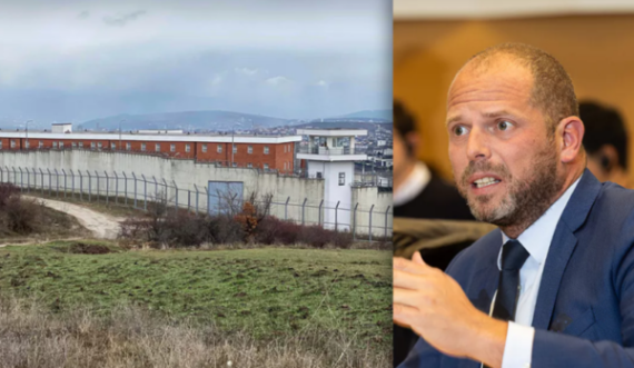 Pas Danimarkës, edhe në Belgjikë jepet ide për ndërtimin e një burgu në Kosovë