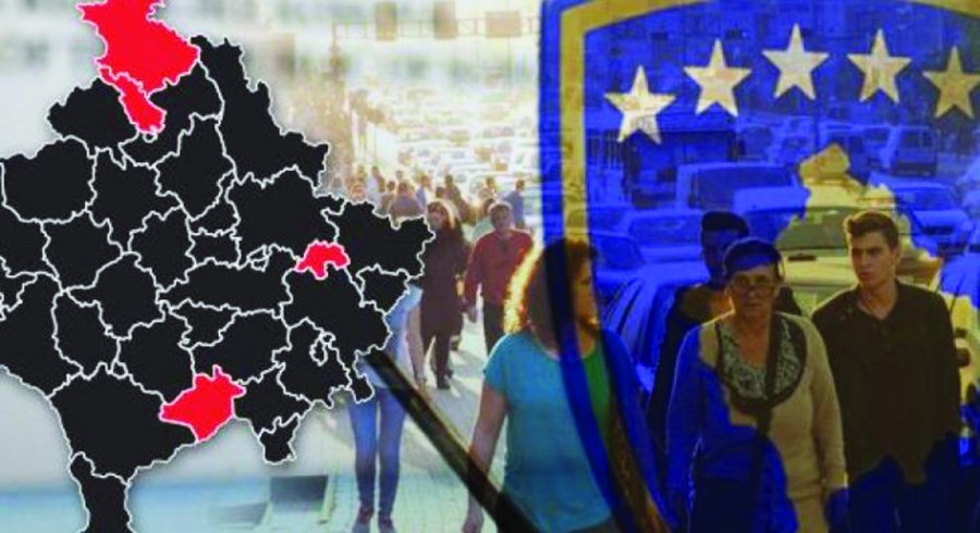 Asociacioni i Komunave me Shumicë Serbe në Kosove është kusht i  BE-së për Kosovën