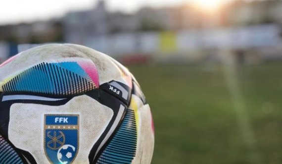 Sot luhet xhiroja e 34-të në Superligën e Kosovës në futboll