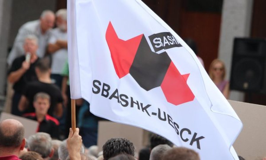 SBASHK-u proteston më 1 maj, këto janë kërkesat për Qeverinë