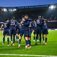 PSG-ja para ndeshjes historike, sonte  mund të shpallet kampione në Ligue 1