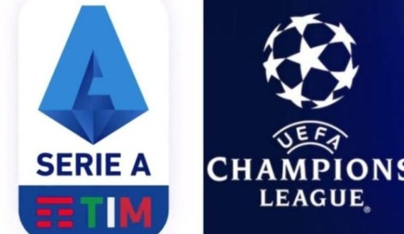 E konfirmuar nga UEFA: Serie A mund të dërgojë 6 skuadra në Ligën e Kampionëve sezonin e ardhshëm