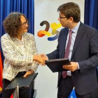 Negociatat Kosovë - Gjermani: Gjermania zoton 90 milionë euro për punësim, energji dhe integrim të Kosovës në BE