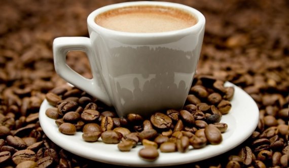 Pse kafeja është një nga pijet më të konsumuara në të gjithë botën?