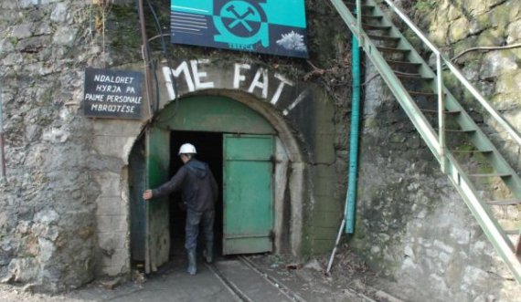 Shpërthimi i cisternës me acid në Minierën e Trepçës, policia tregon detaje