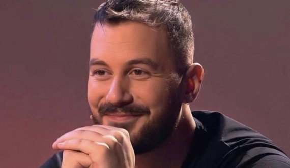 Romeo Veshaj është finalisti i parë i 'Big Brother Albania VIP 3'