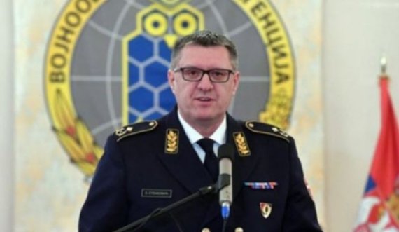 Heshtje e frikshme e faktorit ndërkombëtar karshi kërcënimeve të hapura nga kreu i AIU serbe 