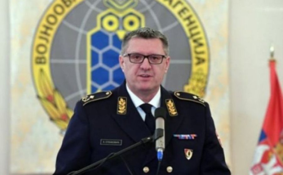 Heshtje e frikshme e faktorit ndërkombëtar karshi kërcënimeve të hapura nga kreu i AIU serbe 