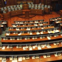 Kuvendin i Kosovës javën e ardhshme do të mbajë tri seanca plenare