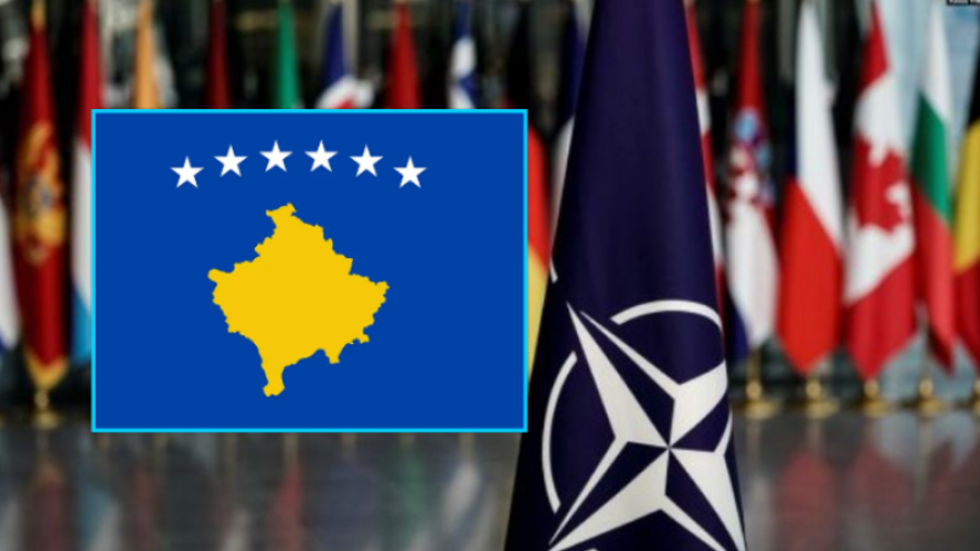 Fati i Kosovës  në  NATO dhe me NATO-n, Serbia nuk ka vend