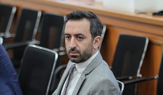 Arrestimi i Prokurorit Special në Mal të Zi, Dimal Basha: Prokurorët s’janë të shenjtë, as nuk amnistohen nga kritika