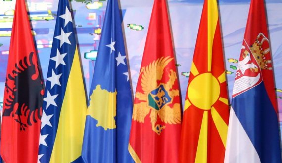 Shtetet në Ballkanin Perëndimor të rrezikuara  me agresion nga Serbia