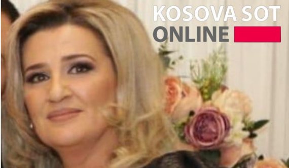  Kjo është nëna e 4 fëmijëve e cila u vra nga dora kriminale e grupeve mafioze në Prishtinë