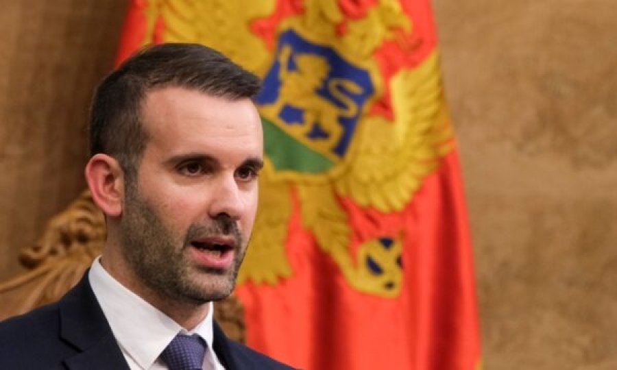 Kryeministri i Malit të Zi flet rreth qëndrimit të qeverisë së tij për pranimin e Kosovës në KiE