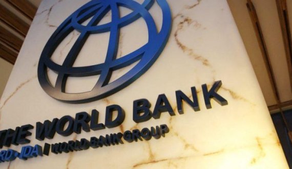 Banka Botërore: Inflacioni në Kosovë do të ngadalësohet në 3 përqind