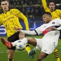 PSG – Dortmund, sonte na pret një tjetër “triller” i Championsit