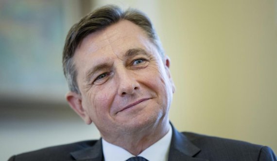 Emërimi i sllovenit Pahor në dialog me Serbinë, një avantazh pozitiv për Kosovën