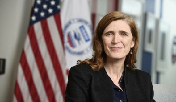 Shefja e USAID tregon përfitimet për Kosovën pas vlerësimit kreditor nga Fitch Raitings