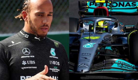 Lewis Hamilton kërkon botërorin e tetë, piloti i Formula 1 tregon pse do të largohet nga Mercedes