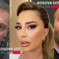 Publikohet video: Ja çfarë kishte deklaruar këngëtarja Teuta Selimi në polici