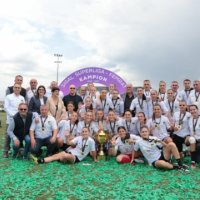 KFF Mitrovica shpallet kampione e Superligës 