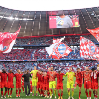 Bayern Munich e do trajnerin austriak