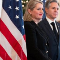 Nënsekretarja amerikane vjen në Kosovë, në agjendë takimi me Osmanin e Kurtin