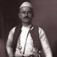 Zef Kolë Ndoka (Zefi i Vogël) gjatë viteve 1911-1924 luftoj 13 vite kundër dy pushtuesve turq dhe serb