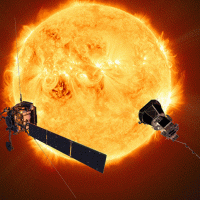 NASA konfirmon se një mur magnetik i padukshëm po e mbinxeh atmosferën e Diellit