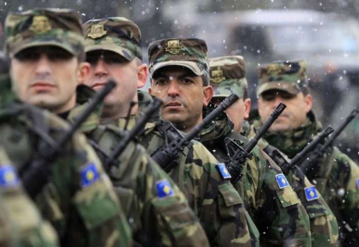 Politika fajtore pse nuk po formohet ushtria e Kosovës?(Foto/Video)