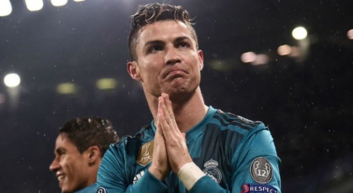 “Ronaldo shënon më shumë gola në ndeshje sesa unë në stërvitje”