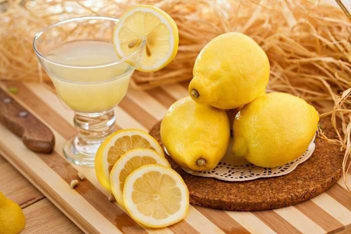 Recetat me limonë që parandalojnë shumë sëmundje