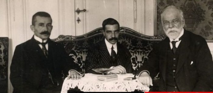 Sulmoi Ismail Qemalin, Hasan Prishtina i kërkoi dyluftim deputetit turko-arab