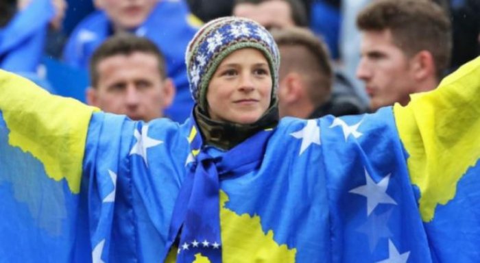 UEFA ka një “bravo” për Kosovën