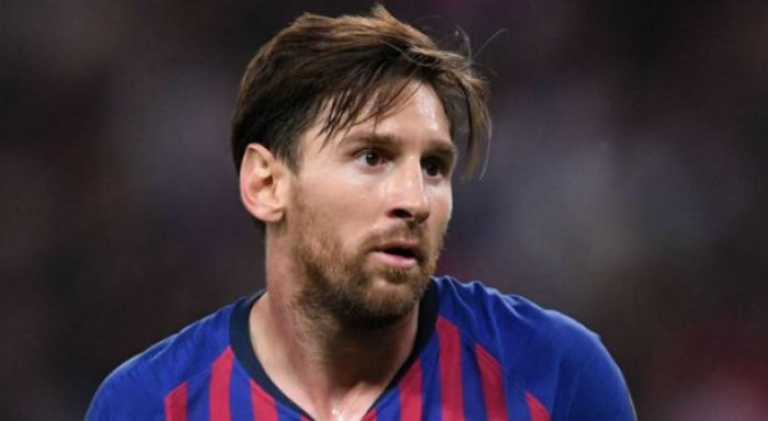 Ish-ylli i Barcelonës e shpreh zhgënjimin: Nuk isha Messi i ri