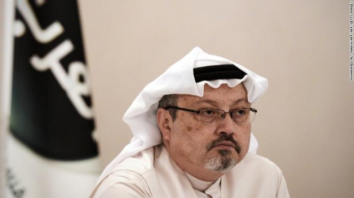 Nisin xhirimet e filmit për gazetarin e vrarë saudit, Jamal Khashoggi