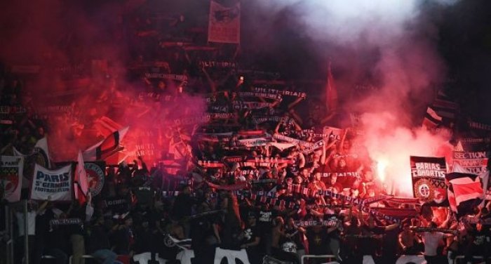 Beogradi ka frikë se tifozët e PSG-së do të shpalosin simbole shqiptare